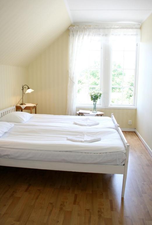 Hotel Haelleviks Havsbad Habitación foto